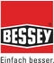 Bessey Ganzstahl‑Schraubzwinge GZ mit Klappgriff GZ40-12KG