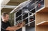 Bessey Ganzstahl‑Schraubzwinge GZ mit Klappgriff GZ40-12KG