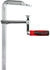 Bessey Ganzstahl‑Schraubzwinge GZ mit Klappgriff GZ25KG