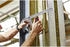 Bessey Ganzstahl‑Schraubzwinge GZ mit Klappgriff GZ25KG