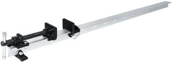 Bessey T&uuml;renspanner TB mit T‑Profil TB210