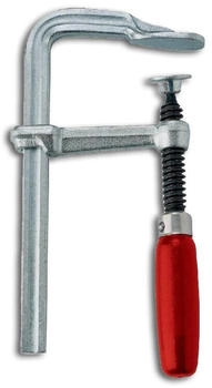 Fortis Schraubzwinge Ganzstahl 600 x 120mm (DVE4317784790765)