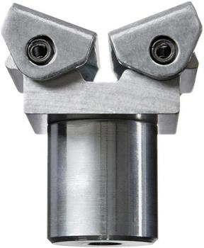 Bessey Vario Tisch-Spannaufsatz f&uuml;r Bohr-&Oslash; 28 mm (TW28VAD)