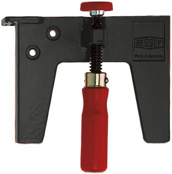 Bessey Abstandhalter PVA