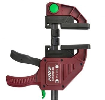Piher Einhandzwinge Maxi Quick 300 30 cm (52692)
