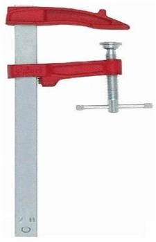 Piher M Knebelgriff Ausladung 7 cm Schiene 18 x 7 mm 12 cm