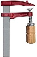Fugenzwinge Mit Holzgriff, Modell Mm Spannweite: 20 Cm