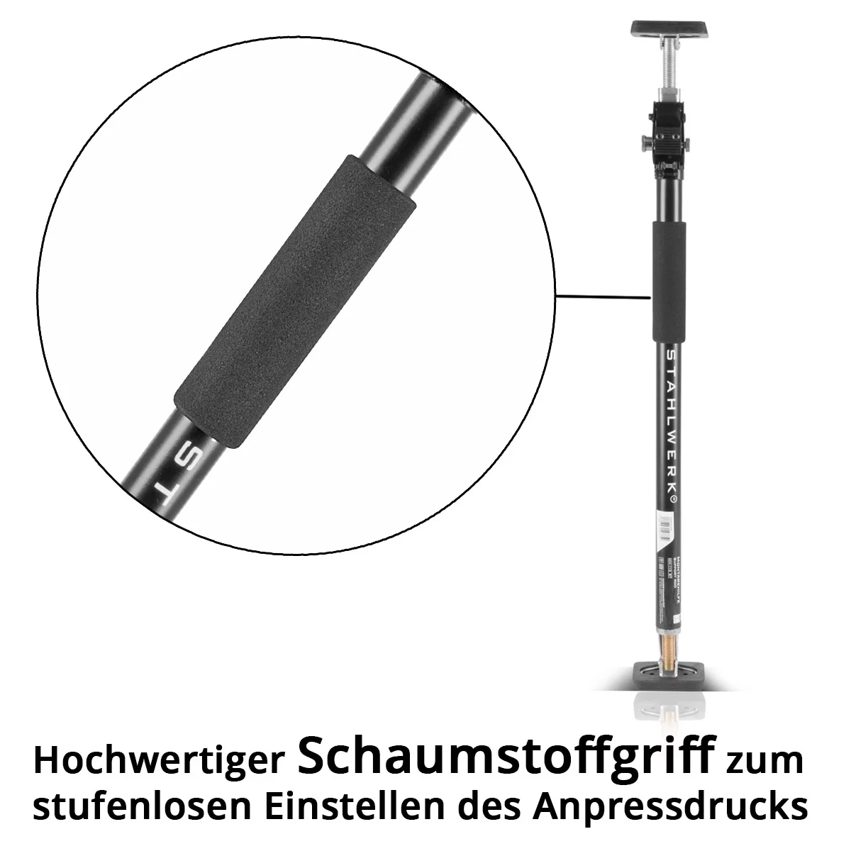 Stahlwerk MH-115 ST