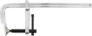 Yato Schraubzwinge Geschmiedeter Stahl 250x80mm (YT-64111)