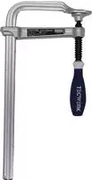 Tecwerk Ganzstahlschraubzwinge Spann-w.600mm A.120mm 3-k-griff Tecwerk