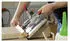 Bessey STC-IHH Schubstangenspanner mit waagrechter Grundplatte 10mm Spannweite (STC-IHH15)