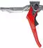 Bessey Gleitbügel kpl. für Baugröße SLV, Holzgriff, Ausladung 120mm (3101426)