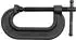Yato Schraubzwinge Typ C 100mm (YT-6422)
