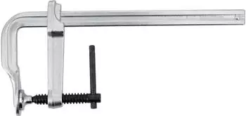 Yato Schraubzwinge geschmiedet 300x120mm (YT-6412)