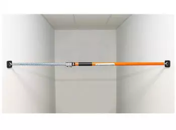 Schmidt Security Tools Teleskopst&uuml;tze Einhand 101-175cm (TS-175)