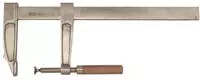 Ks Tools Bronzeplus Spann-schraubzwinge 480 Mm