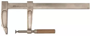 KS Tools BRONZEplus Spann-Schraubzwinge 480mm (963.5020)
