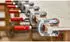 Bessey Kantenfix Kantenzwinge 80mm Spannweite, 110mm Ausladung (KF4)