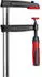 Bessey Temperguss-Schraubzwinge 1000mm 6000N Ausladung 120mm (TP100S12BE)