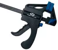 10x Einhandzwinge Schraubzwinge 300mm Leimzwinge Schnellspannzwinge