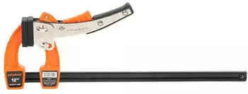 JORGENSEN Hebelzwinge 300mm Spannweite (2391328)