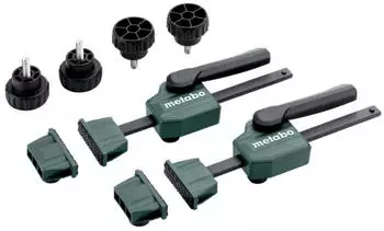 Metabo 2 Waagrechtspanner f&uuml;r MWB (630137000)