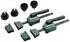 Metabo 2 Waagrechtspanner für MWB (630137000)