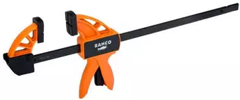 Bahco QCG-300 Schnellspannzwinge 300mm 125kg Spannkraft (QCG-300)