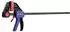 WORKPRO Einhandzwinge 600mm (WP232042)