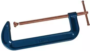Silverline Tools VC32 C-Schraubzwinge 300mm (VC32)