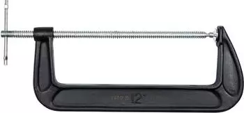 Yato C-Schraubzwinge Sph&auml;roguss 25-300mm (YT-64258)