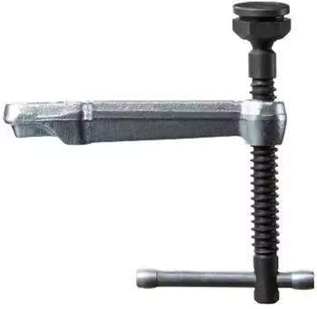 Bessey Gleitb&uuml;gel kpl. f&uuml;r Baugr&ouml;&szlig;e GSV (Knebelgriff), Ausladung 200mm (3101331)