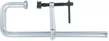KS Tools U-Schraubzwinge mit Knebel 300x175mm (145.0432)