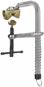 Schweisskraft MSZ 140 Magnetische Schraubzwinge (1790021)
