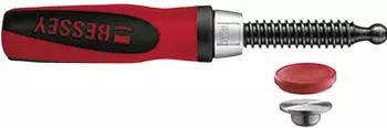 Bessey Ersatzheft 2K f&uuml;r Schraubzwinge TG/GZ/GMZ, Ausladung 100mm (3101182)