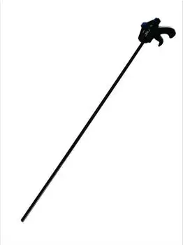 VaGo Schnellspannzwinge 900mm Einhandzwinge, 6er-Set (250-900x6_rv)