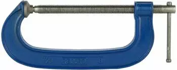Irwin T120/8 Schwerlast-Schraubzwinge 200mm (REC1208)