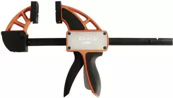 Bahco Better Clamp 150mm 200kg (QCB-150)