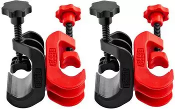 Bessey Querverbinder-Set 30kg Tragkraft (STE-CC-SET)