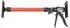 Triuso Türspanner / Zargenspanner Stahl, höhenverstellbar 50-115cm, 30kg