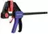 WORKPRO Einhandzwinge Heavy Duty 300mm (WP232040)