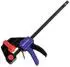 WORKPRO Einhandzwinge Heavy Duty 300mm (WP232040)