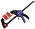 WORKPRO Einhandzwinge Heavy Duty 300mm (WP232040)