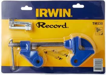 Irwin Record M130 Klemmköpfe 25x38mm (TM130)