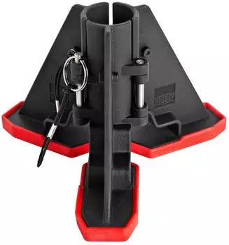 Bessey Baustativ kleine Ausf&uuml;hrung (STE-KBS)