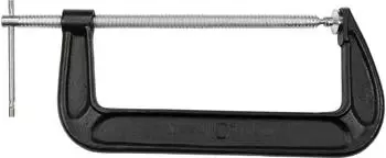Yato C-Schraubzwinge 250mm / 10" (YT-64257)