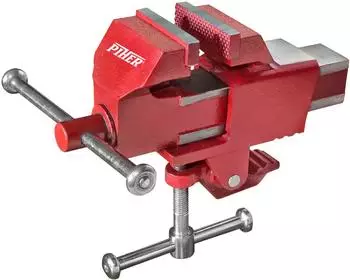 Piher Mobiler Maschinenschraubstock 65mm (55007)