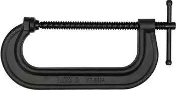 Yato C-Zwinge 200mm (YT-6424)