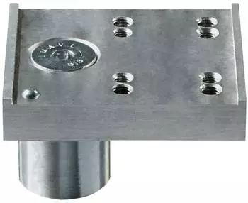Bessey Schnellspanner-Adapter Bohr-&Oslash; 16mm (TW16A-STC)