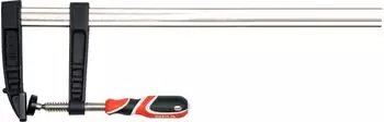 Yato F-Schraubzwinge 1000x120mm mit verstärktem Profil (YT-6452)